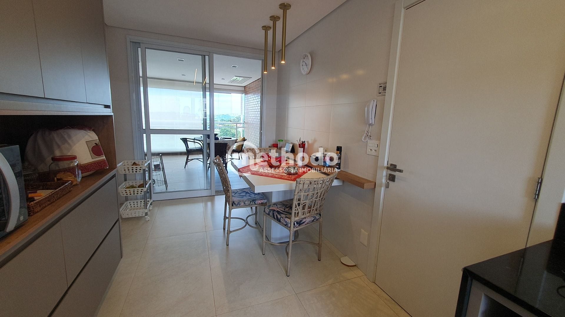 Apartamento, 3 quartos, 187 m² - Foto 35