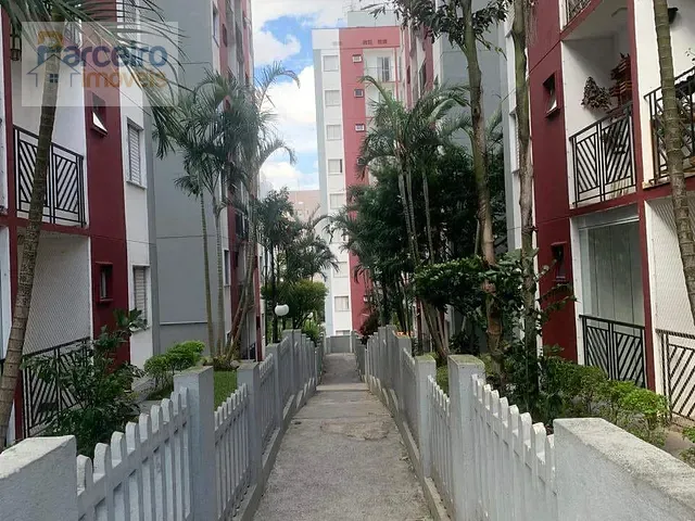 Apartamento com 50m² 2 quartos e 1 banheiro, à venda, no bairro Itaquera em São Paulo
