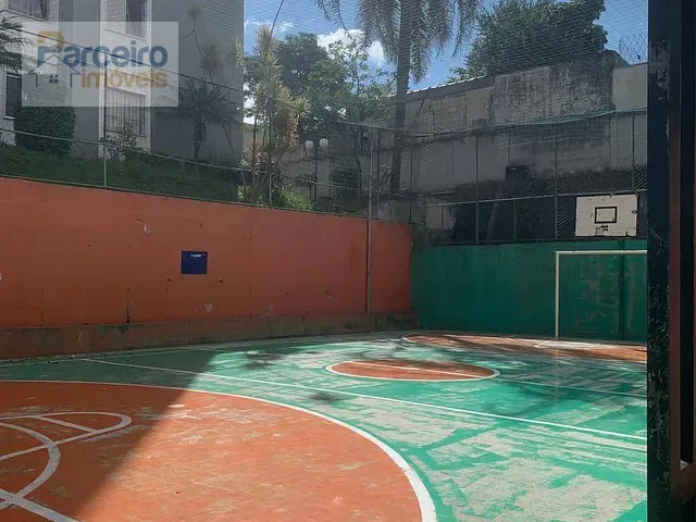 Apartamento com 50m² 2 quartos e 1 banheiro, à venda, no bairro Itaquera em São Paulo