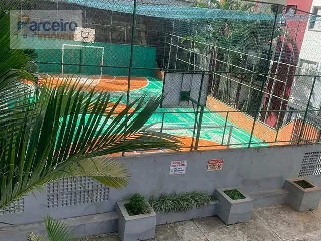Apartamento com 50m² 2 quartos e 1 banheiro, à venda, no bairro Itaquera em São Paulo