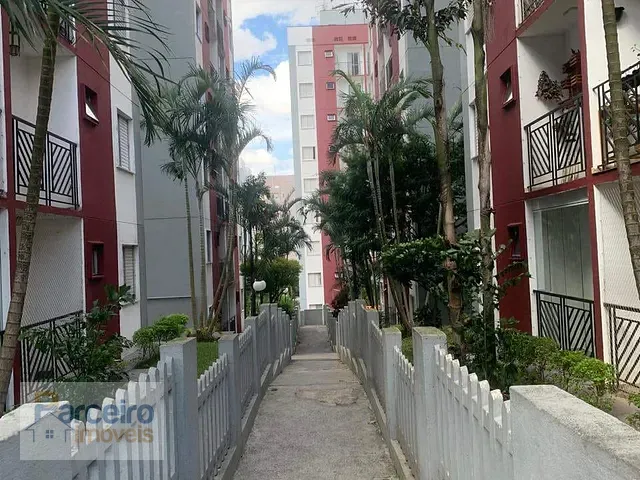 Apartamento com 50m² 2 quartos e 1 banheiro, à venda, no bairro Itaquera em São Paulo