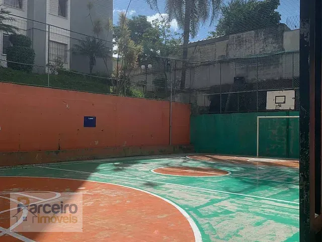 Apartamento com 50m² 2 quartos e 1 banheiro, à venda, no bairro Itaquera em São Paulo