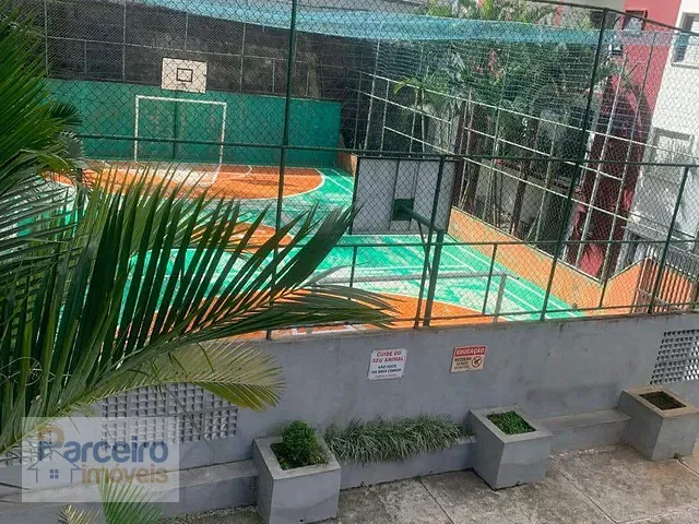 Apartamento com 50m² 2 quartos e 1 banheiro, à venda, no bairro Itaquera em São Paulo
