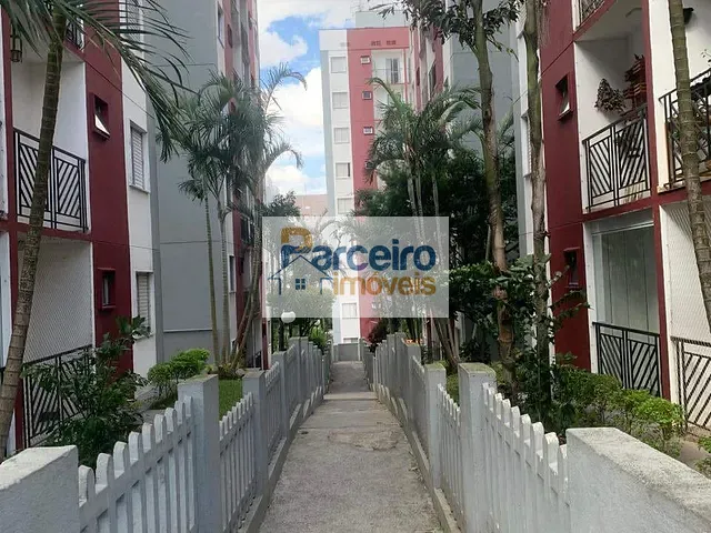 Apartamento com 50m² 2 quartos e 1 banheiro, à venda, no bairro Itaquera em São Paulo