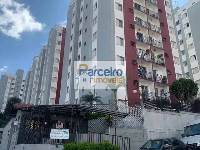 Apartamento com 50m² 2 quartos e 1 banheiro, à venda, no bairro Itaquera em São Paulo