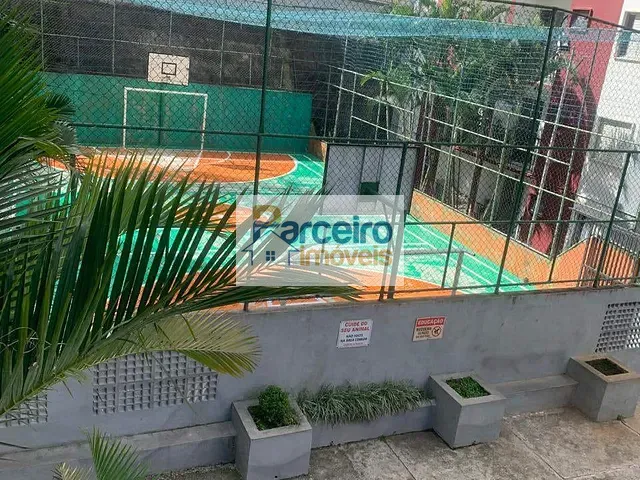 Apartamento com 50m² 2 quartos e 1 banheiro, à venda, no bairro Itaquera em São Paulo