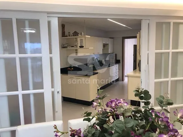 Apartamento com 128m² 3 quartos e 2 banheiros, à venda, no bairro Centro em Chapecó