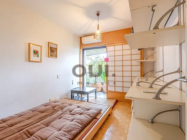 Apartamento com 262m² 2 quartos e 4 banheiros, à venda, no bairro Vila Nova Conceição em São Paulo