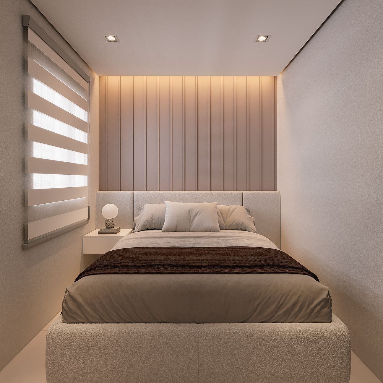 Perspectiva do Apartamento - Apartamento à venda, com 01 dormitório na  Pires do Rio, São Paulo, SP | PARCEIRO IMOVEIS LTDA