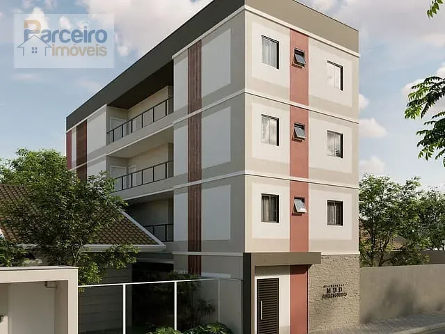 Apartamento com 26m² 1 quarto e 1 banheiro, à venda, no bairro Jardim São Sebastião em São Paulo