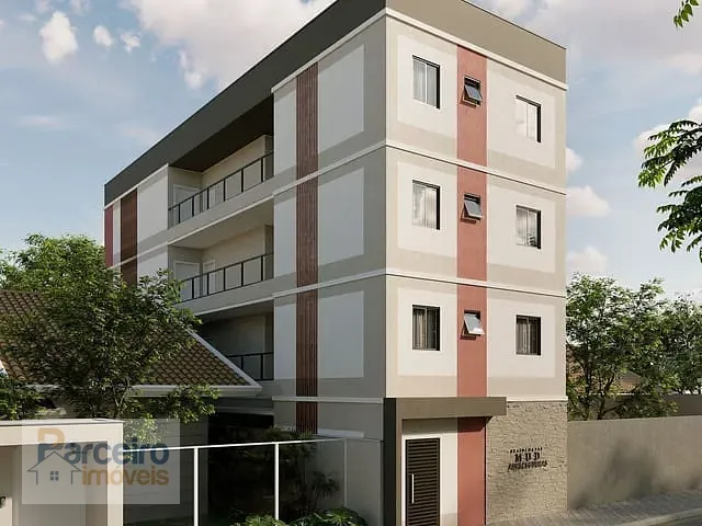 Apartamento com 26m² 1 quarto e 1 banheiro, à venda, no bairro Jardim São Sebastião em São Paulo