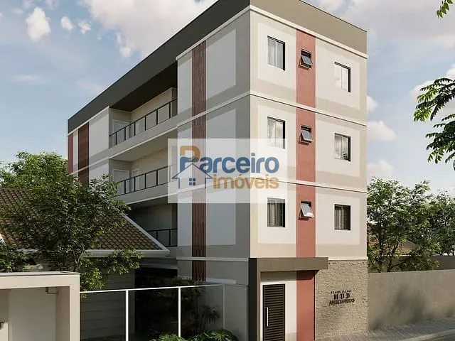 Apartamento com 26m² 1 quarto e 1 banheiro, à venda, no bairro Jardim São Sebastião em São Paulo