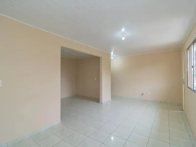 Apartamento 2 quartos e 1 banheiro, para alugar, no bairro Cidade Industrial em Curitiba