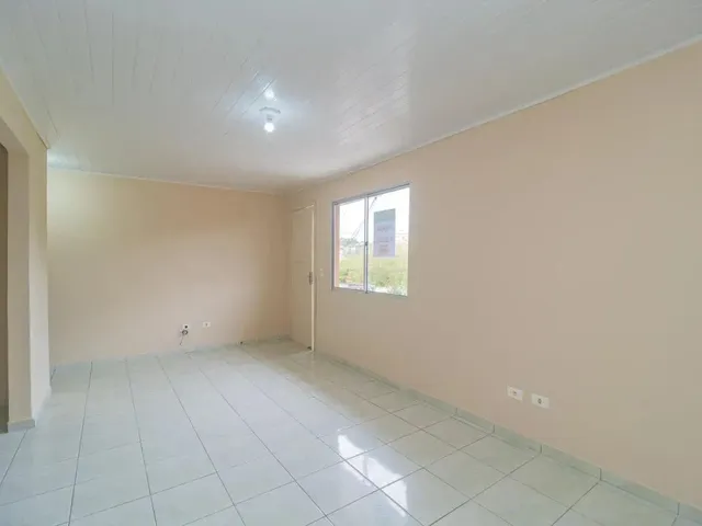 Apartamento 2 quartos e 1 banheiro, para alugar, no bairro Cidade Industrial em Curitiba