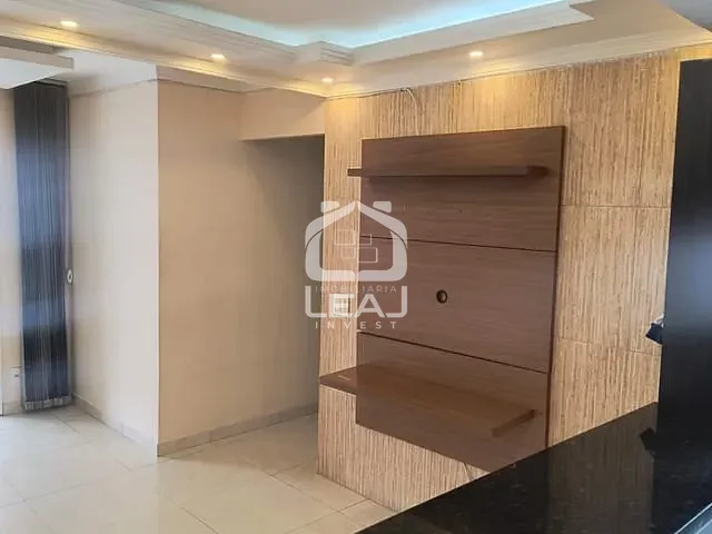 Apartamento com 100m² 3 quartos e 2 banheiros, à venda, no bairro Vila das Belezas em São Paulo