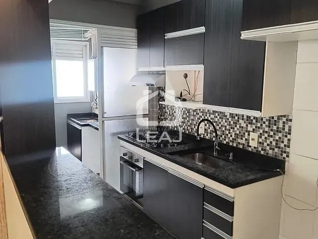 Apartamento com 100m² 3 quartos e 2 banheiros, à venda, no bairro Vila das Belezas em São Paulo