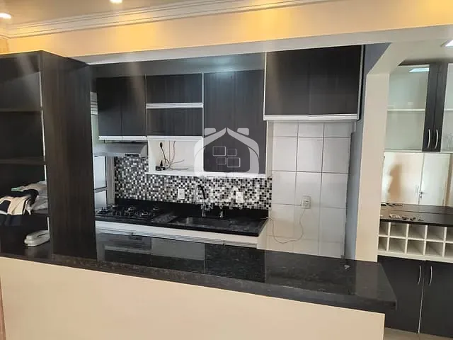 Apartamento com 100m² 3 quartos e 2 banheiros, à venda, no bairro Vila das Belezas em São Paulo