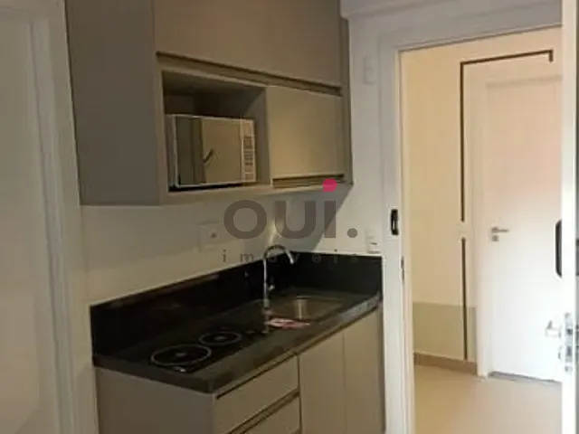 Apartamento com 250m² 1 quarto e 1 banheiro, à venda, no bairro Vila Nova Conceição em São Paulo