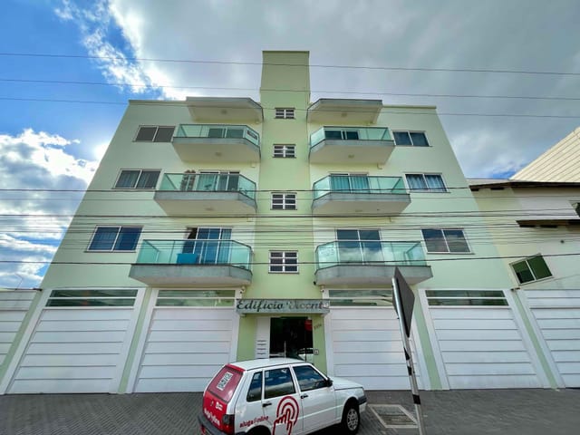 Foto do Apartamento - Apartamento para locação, Passo dos Fortes, Chapecó, SC | Santa Maria