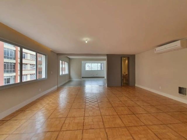 Apartamento com 360m² 3 quartos e 6 banheiros, à venda, no bairro Bela Vista em São Paulo