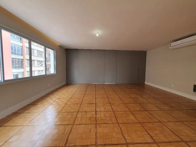 Apartamento com 360m² 3 quartos e 6 banheiros, à venda, no bairro Bela Vista em São Paulo