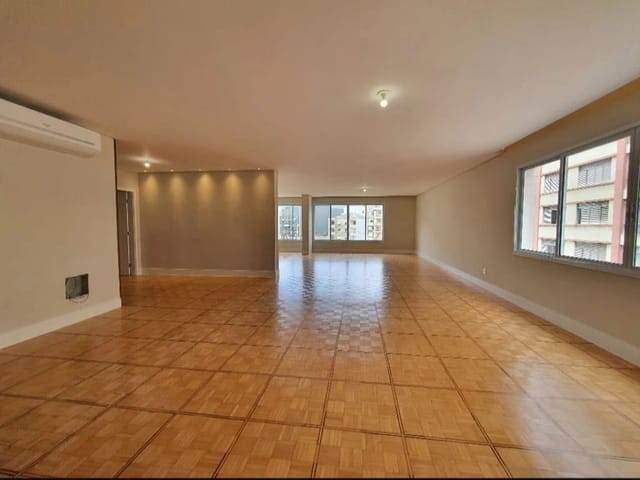Apartamento com 360m² 3 quartos e 6 banheiros, à venda, no bairro Bela Vista em São Paulo