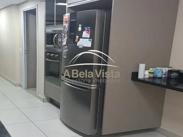 Apartamento com 110m² 3 quartos e 3 banheiros, à venda, no bairro VL OSASCO em Osasco
