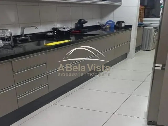 Apartamento com 110m² 3 quartos e 3 banheiros, à venda, no bairro VL OSASCO em Osasco