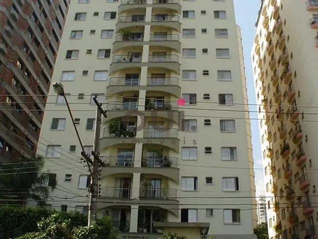 Apartamento com 230m² 2 quartos e 1 banheiro, à venda, no bairro Vila Nova Conceição em São Paulo