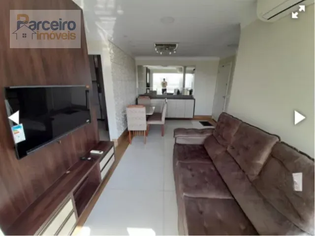 Apartamento 2 quartos e 1 banheiro, à venda, no bairro Mooca em São Paulo