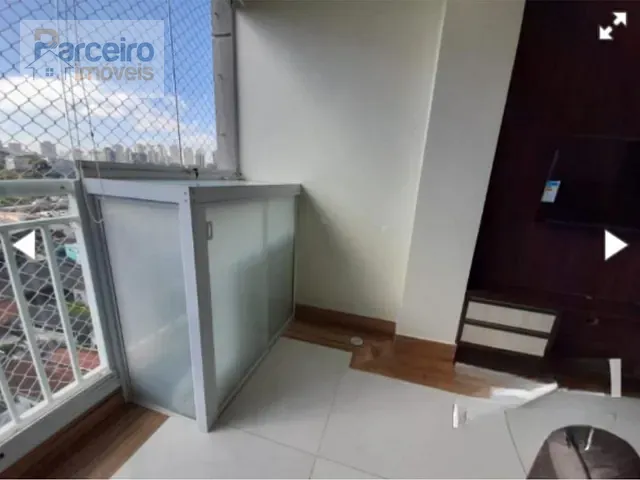 Apartamento 2 quartos e 1 banheiro, à venda, no bairro Mooca em São Paulo
