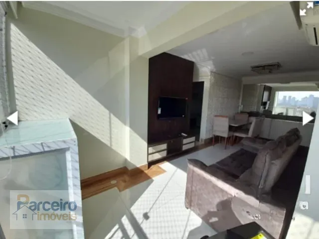 Apartamento 2 quartos e 1 banheiro, à venda, no bairro Mooca em São Paulo
