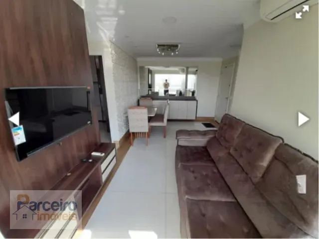 Apartamento 2 quartos e 1 banheiro, à venda, no bairro Mooca em São Paulo