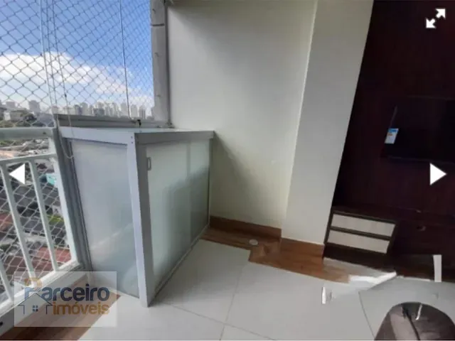 Apartamento 2 quartos e 1 banheiro, à venda, no bairro Mooca em São Paulo