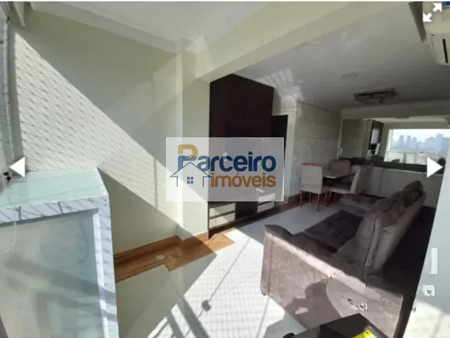 Apartamento 2 quartos e 1 banheiro, à venda, no bairro Mooca em São Paulo