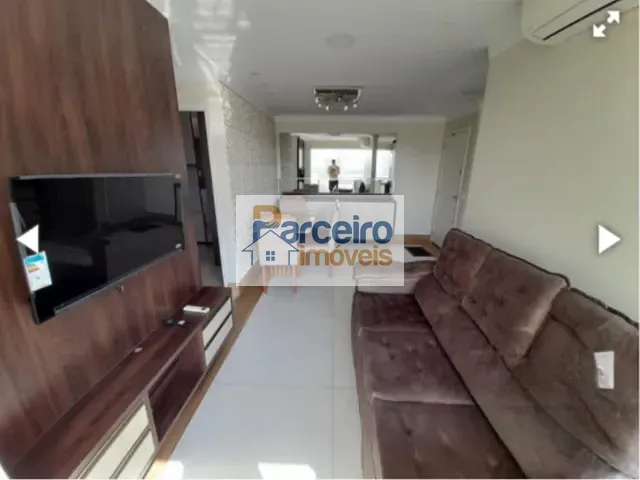 Apartamento 2 quartos e 1 banheiro, à venda, no bairro Mooca em São Paulo
