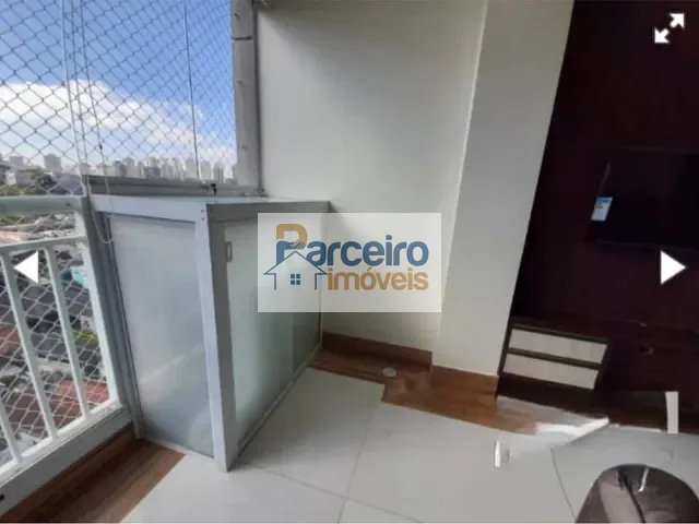 Apartamento 2 quartos e 1 banheiro, à venda, no bairro Mooca em São Paulo