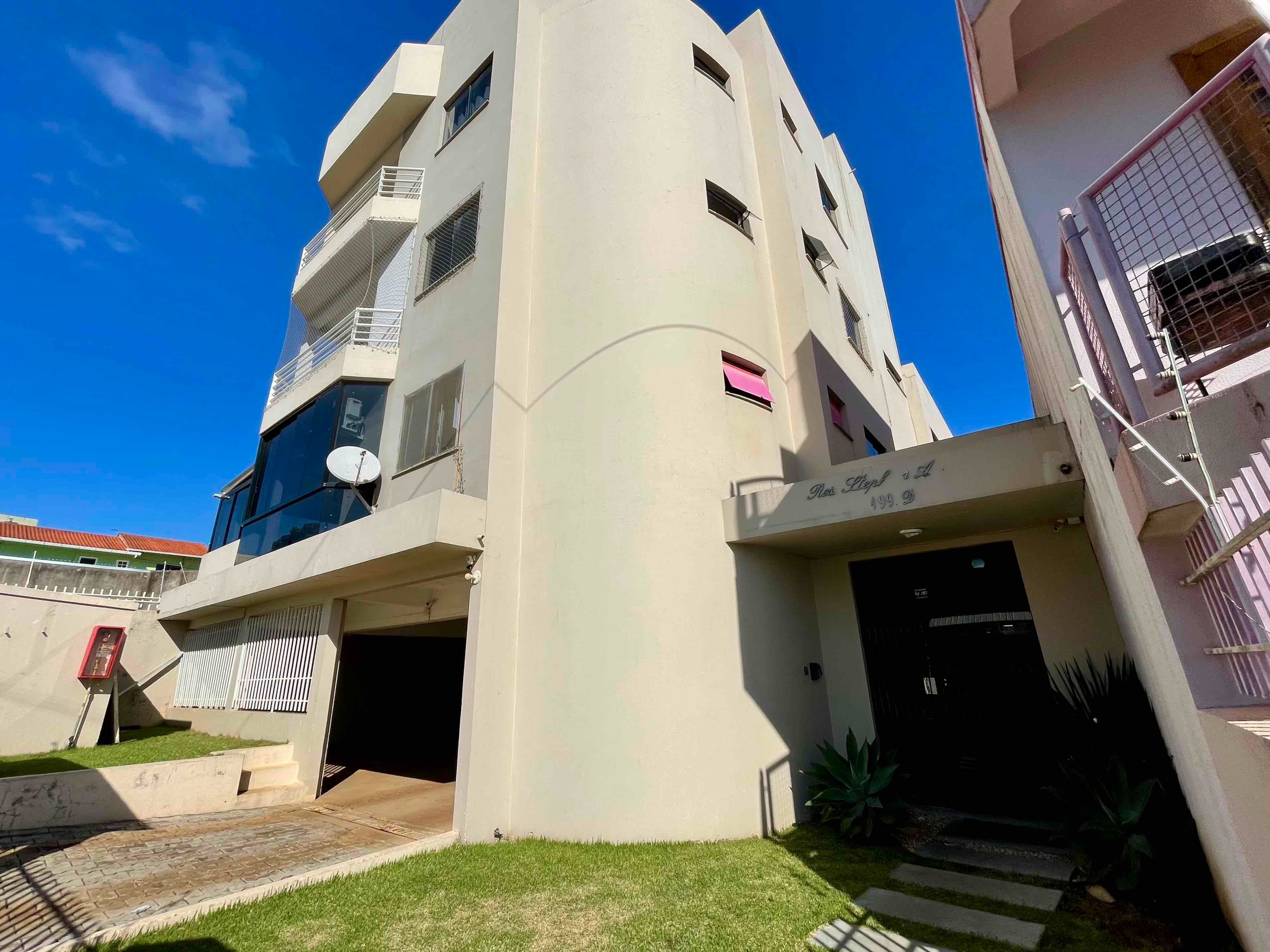 Foto 2 de apartamento em Chapecó