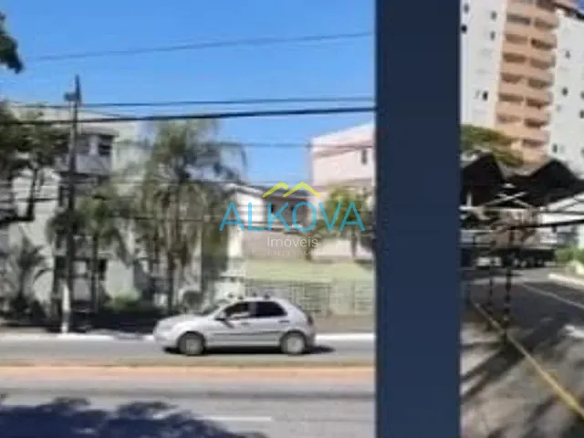 Apartamento com 47m² 2 quartos e 1 banheiro, para alugar, no bairro Jardim Satélite em São José dos Campos