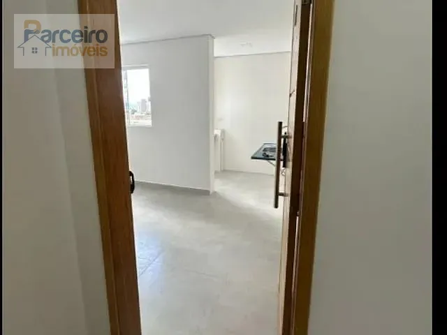 Apartamento com 40m² 2 quartos e 1 banheiro, à venda, no bairro Parque Artur Alvim em São Paulo