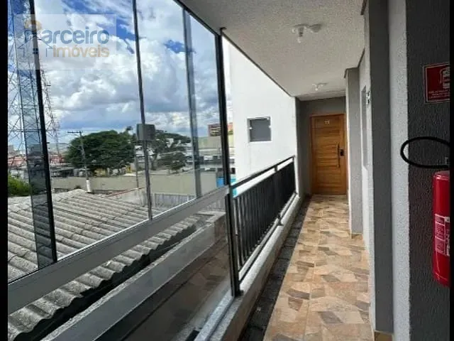 Apartamento com 40m² 2 quartos e 1 banheiro, à venda, no bairro Parque Artur Alvim em São Paulo