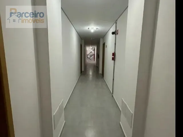Apartamento com 40m² 2 quartos e 1 banheiro, à venda, no bairro Parque Artur Alvim em São Paulo