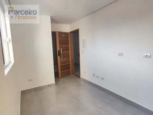 Apartamento com 40m² 2 quartos e 1 banheiro, à venda, no bairro Parque Artur Alvim em São Paulo