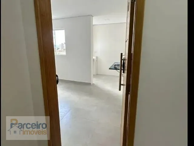 Apartamento com 40m² 2 quartos e 1 banheiro, à venda, no bairro Parque Artur Alvim em São Paulo