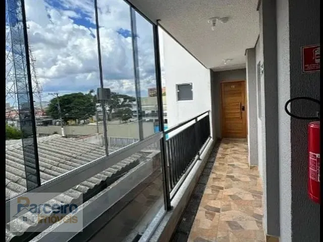 Apartamento com 40m² 2 quartos e 1 banheiro, à venda, no bairro Parque Artur Alvim em São Paulo