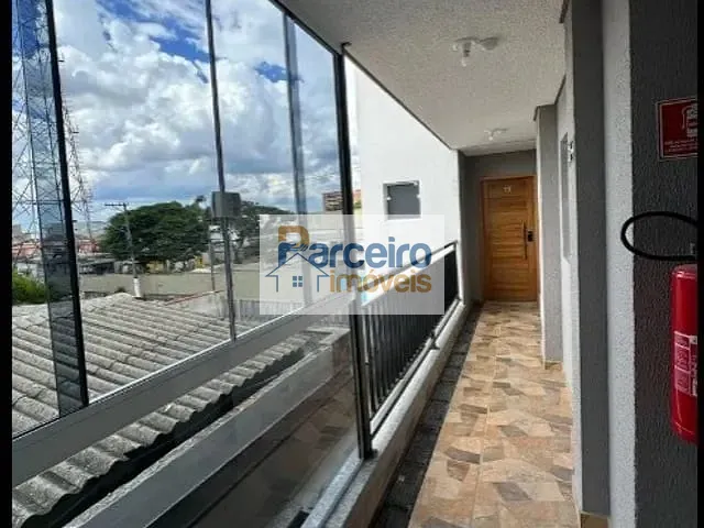 Apartamento com 40m² 2 quartos e 1 banheiro, à venda, no bairro Parque Artur Alvim em São Paulo