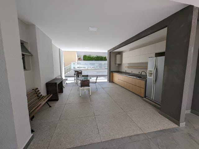 Apartamento com 80m² 3 quartos e 2 banheiros, à venda, no bairro Perdizes em São Paulo