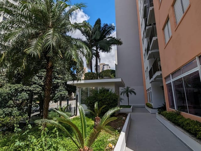 Apartamento com 80m² 3 quartos e 2 banheiros, à venda, no bairro Perdizes em São Paulo