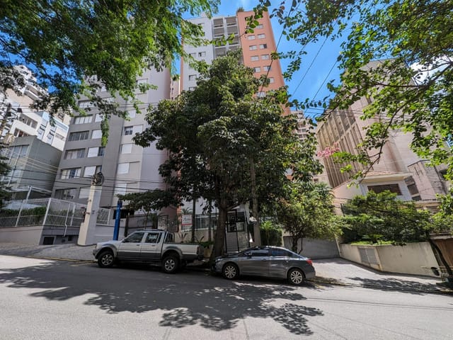Apartamento com 80m² 3 quartos e 2 banheiros, à venda, no bairro Perdizes em São Paulo