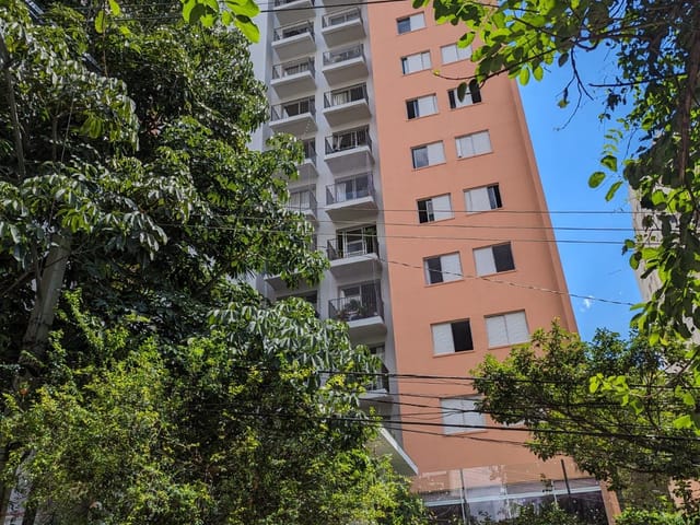 Apartamento com 80m² 3 quartos e 2 banheiros, à venda, no bairro Perdizes em São Paulo